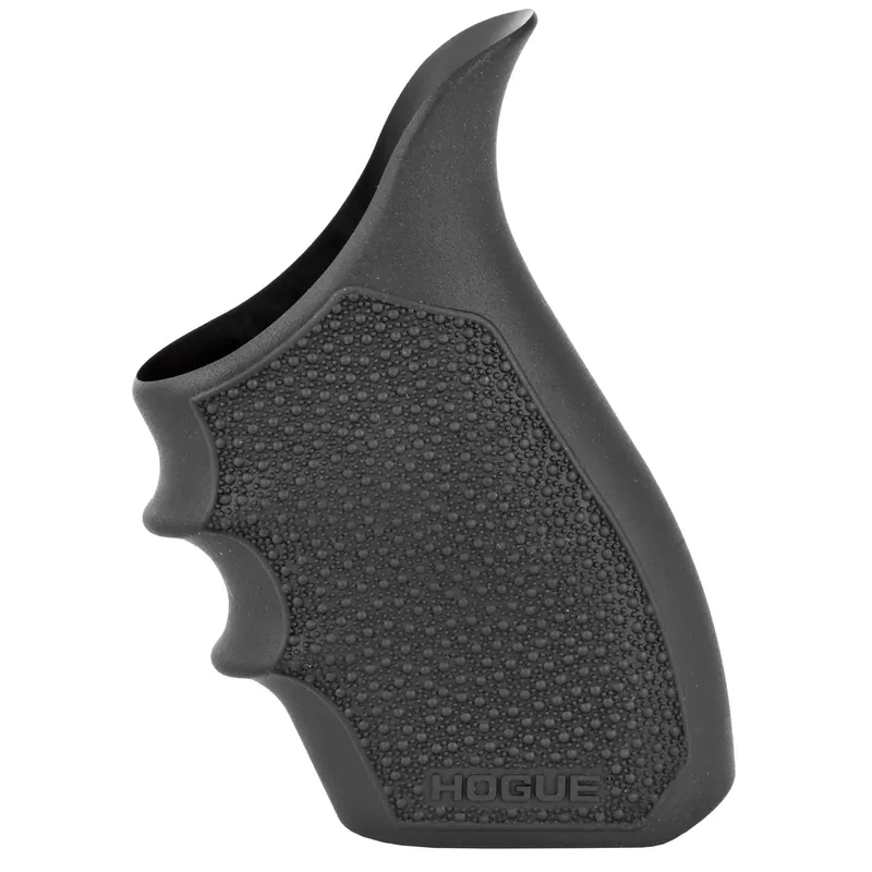 Hogue HandAll Beavertail Grip Sleeve for Glock 17/22, Black