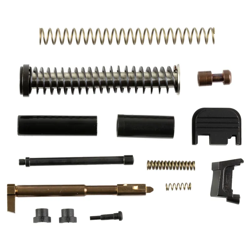 ZAF Upper Parts Kit for Glock 26 Gen 3-4