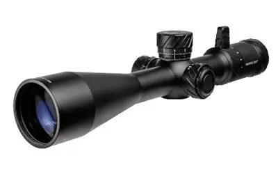 MEPRO MVO 6-36X56 FFP 34MM M3 MRAD Riflescope