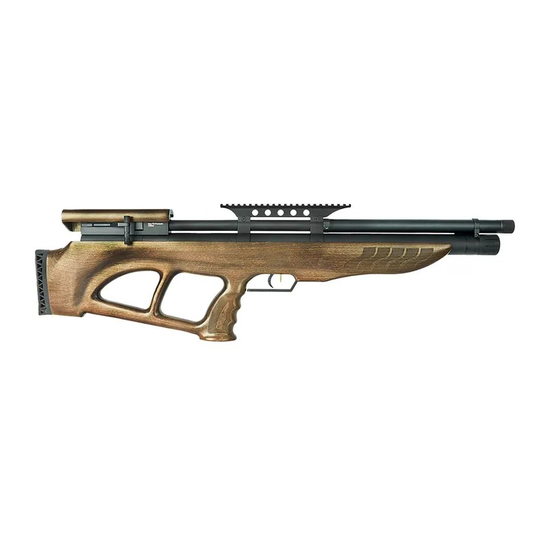 JTS Brawn Bullpup PCP Air Rifle .30