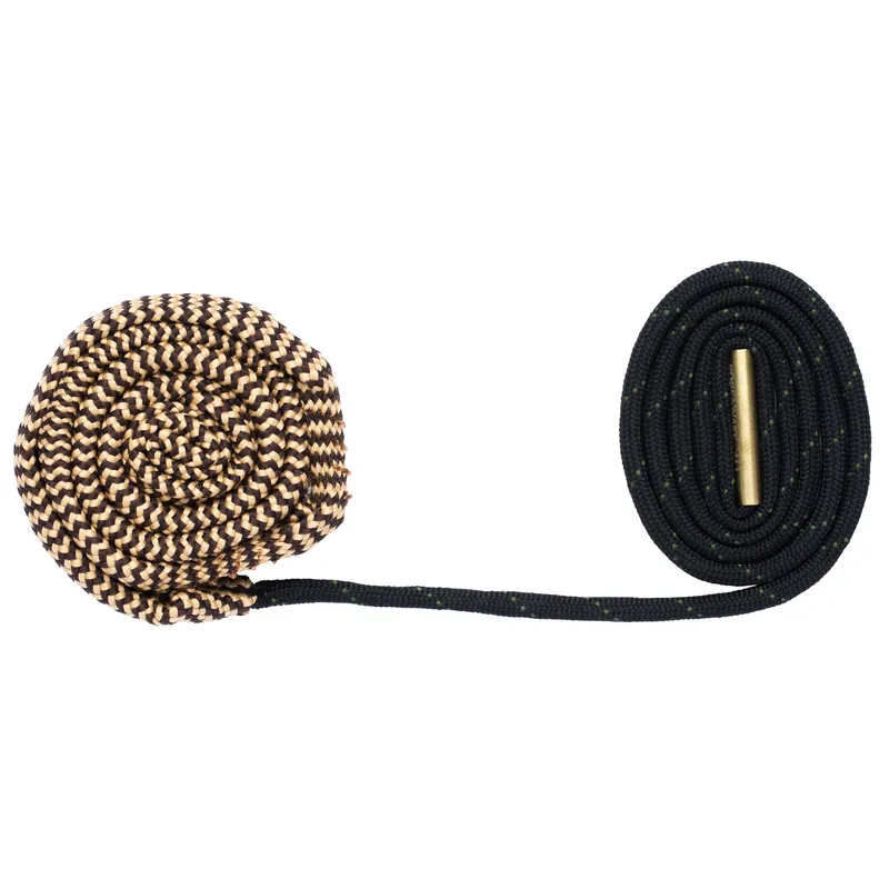 BORESNAKE Pistol Cleaner for .30/.32 Caliber with Den