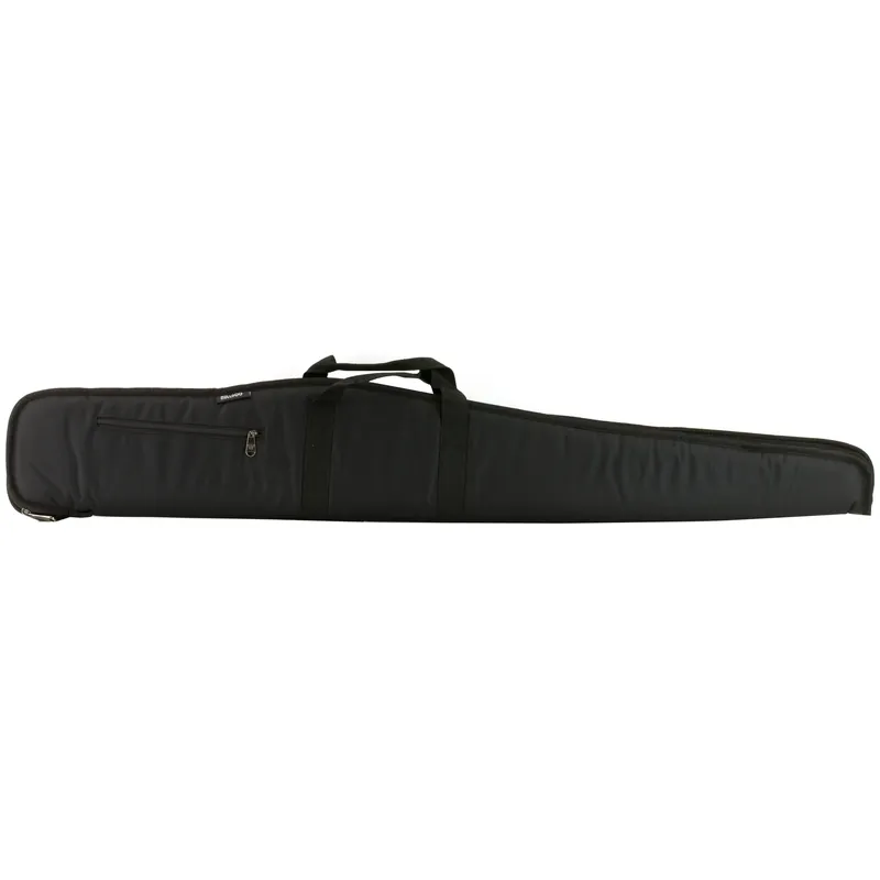 Bulldog Extreme 52" Black Shotgun Case