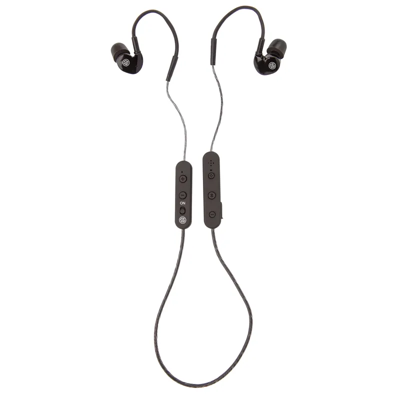 AXIL SIG GS Extreme 2.0 Bluetooth Earbuds Black