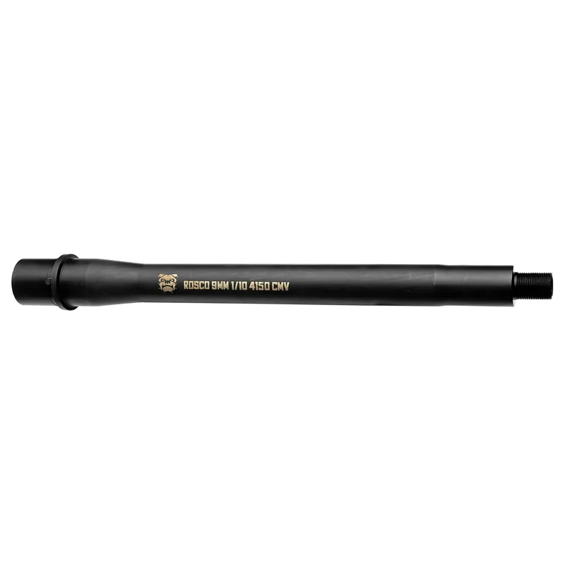 ROSCO 10.5" M4 9MM NATO Upper Receiver Assembly