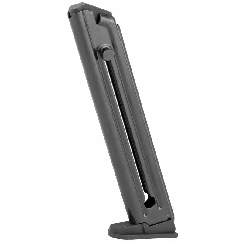 ProMag Browning Buckmark .22LR 10-Round Blue Steel Magazine