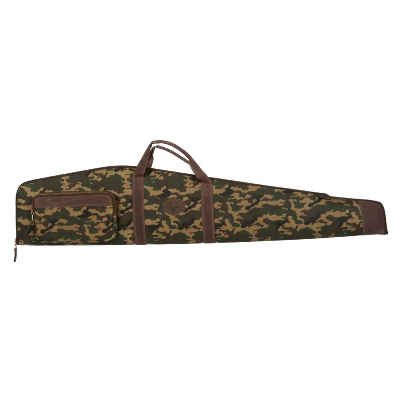 EVODS Rawhide Classic Rifle Case in Camo