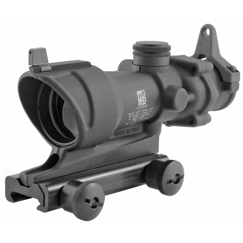 TRIJICON ACOG M4A1 with Flat Top for .308 Rifles