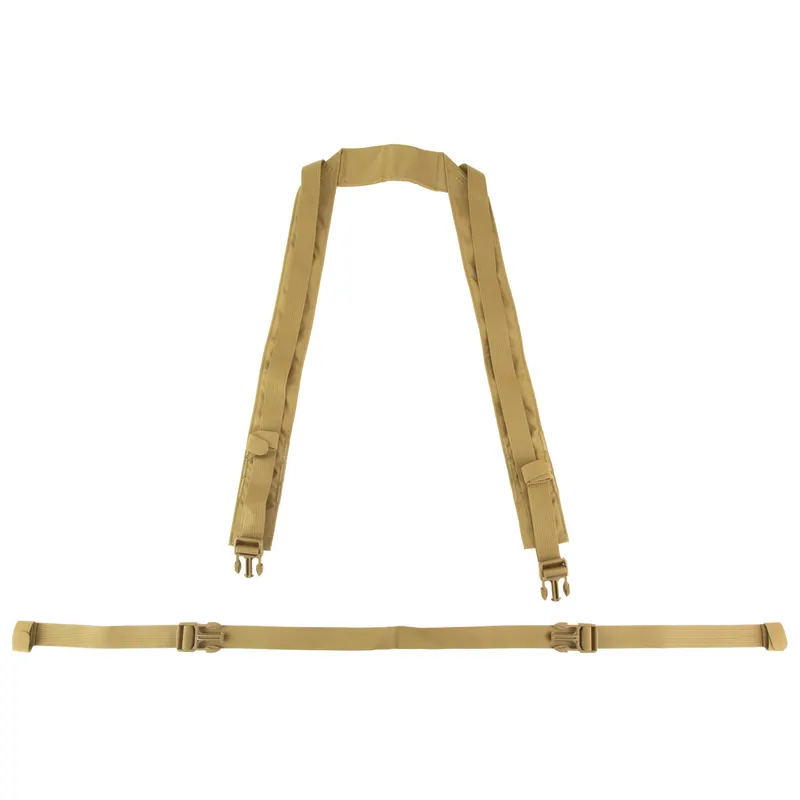 HSP H-Harness Replacement Kit with WS Coyote