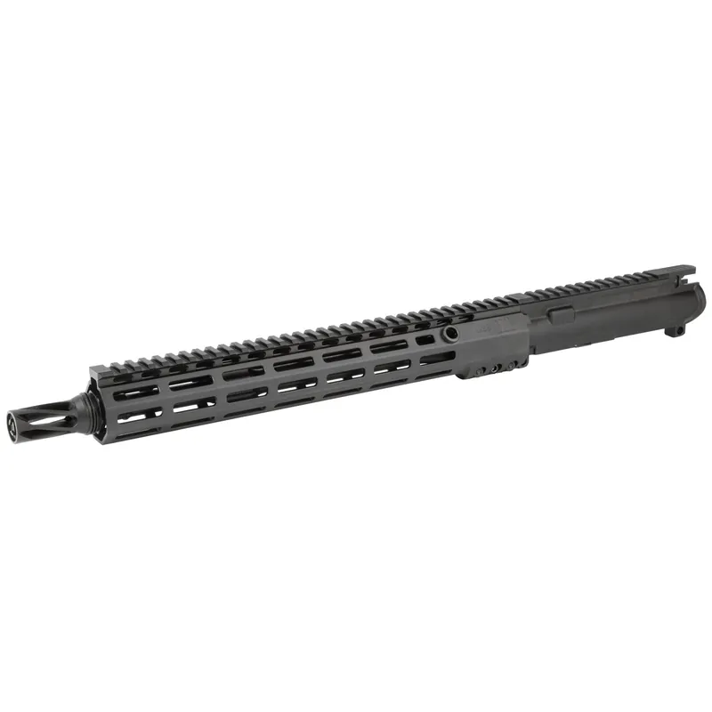 SOLGW L89 V2 5.56 13.7" HUX Black Edition