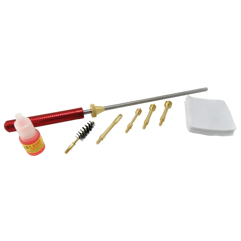 Pro-Shot Competition Pistol Cleaning Kit