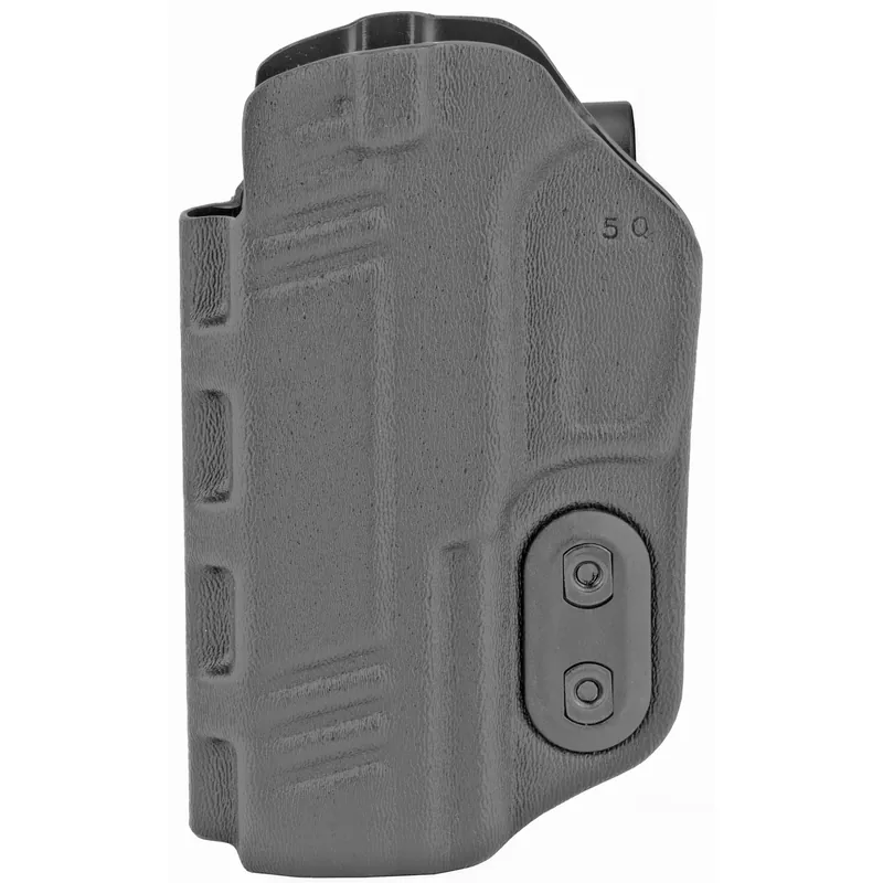 DeSantis Slim-Tuk Ambidextrous Holster for Taurus G3 - Black