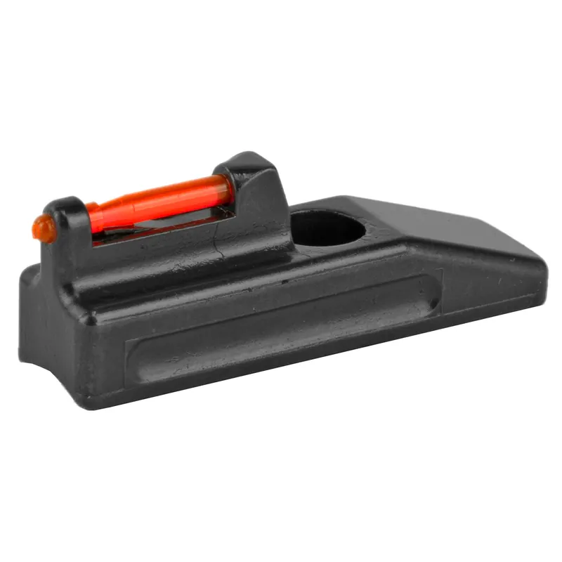 HIVIZ Interchangeable Front Sight for Ruger Mark I-IV - Green/Red/White