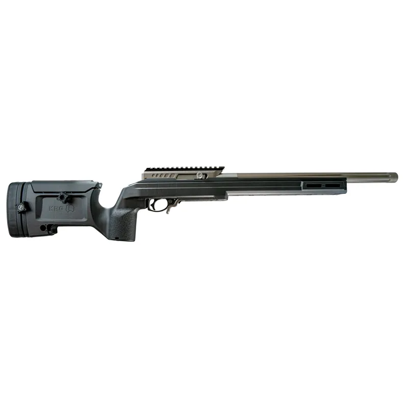 TACSOL XRING VR Precision 22LR KRG QS