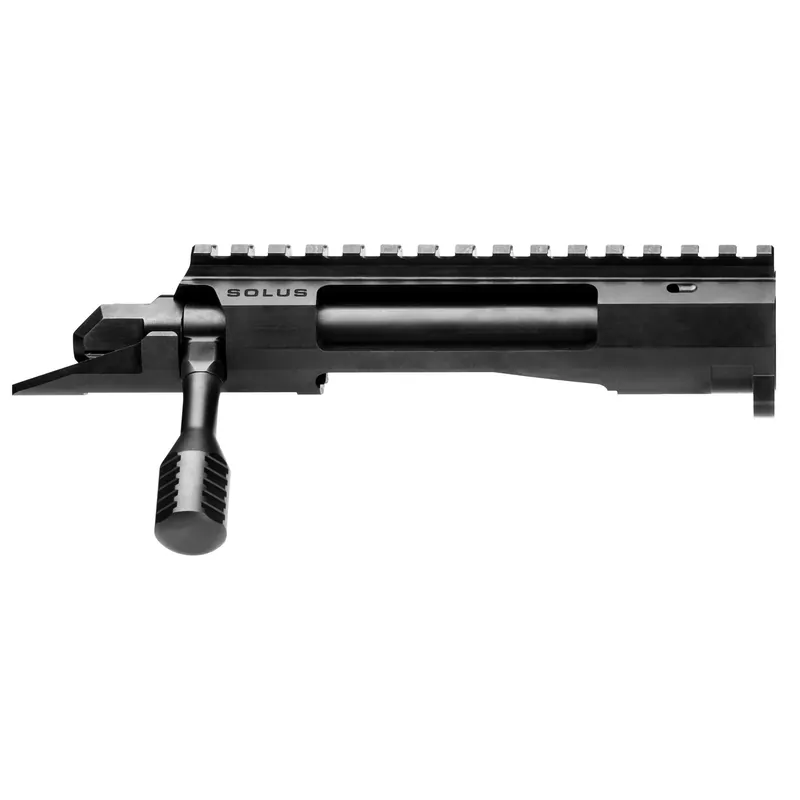 Aero Solus Short Action .478: Precision Engineering for Superior Performance