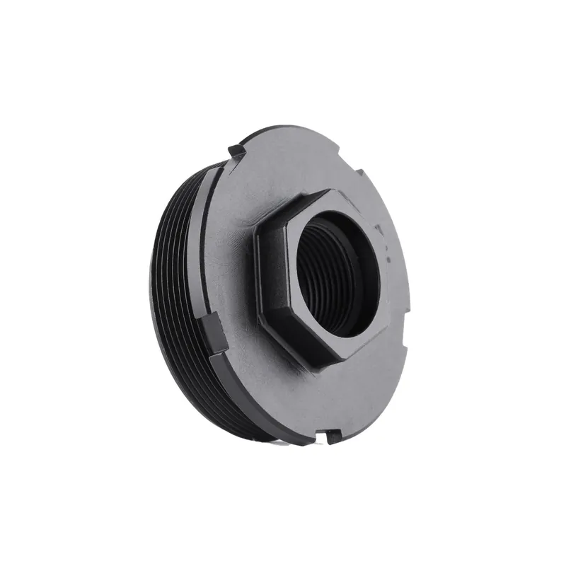 DEAD AIR HUB DIRECT THREAD MOUNT 1/2X28