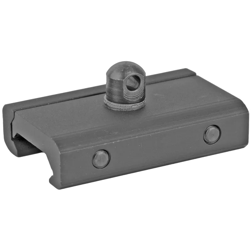 GrovTec Bipod Stud Rail Mount Adapter