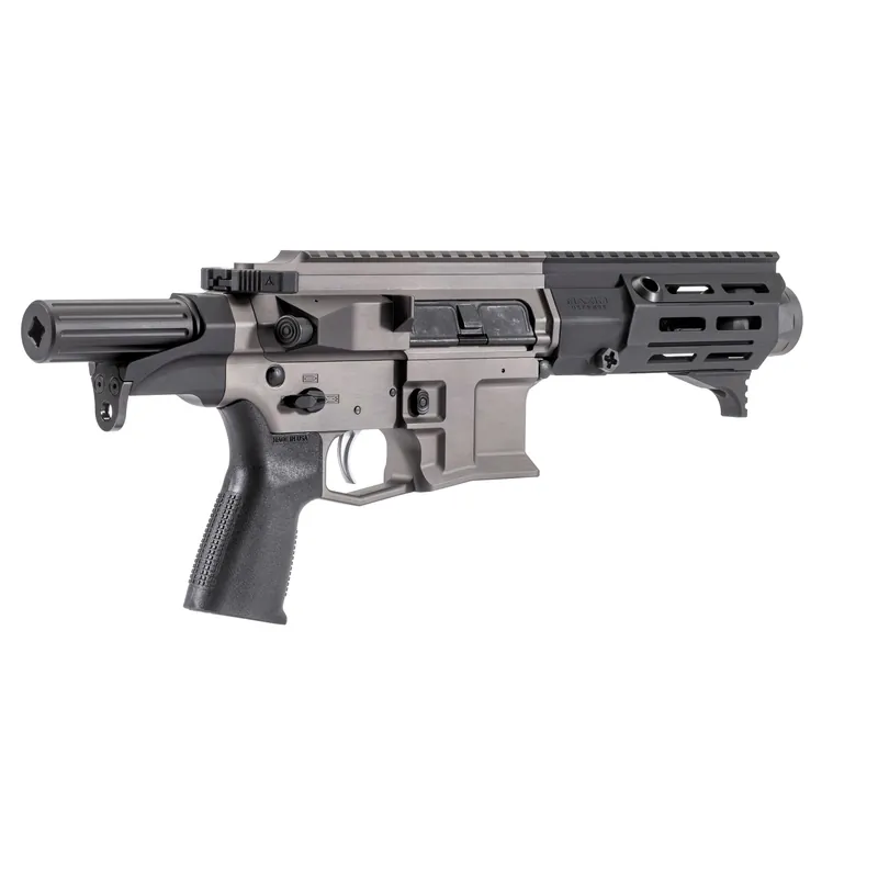 MAXIM SPS PDX 5.56 5.5" 20RD Urban Tactical Rifle