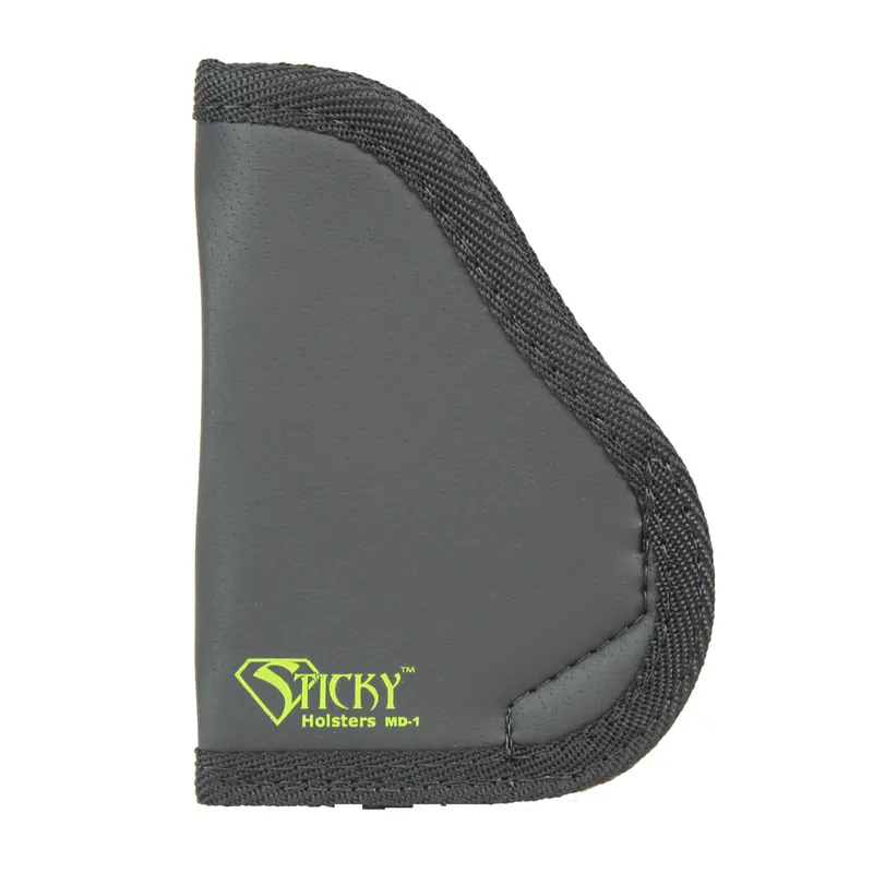 STICKY MD-1 Holster for LC9, P238, CPX, 709, 708