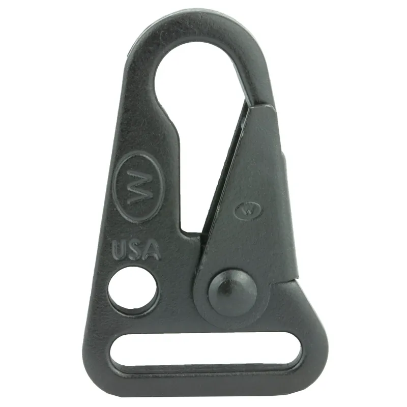 BL FORCE HK STYLE HOOK 1" - Product Overview