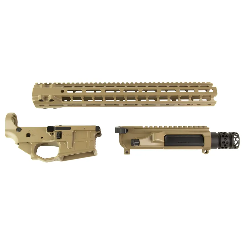 RADIAN BUILDER KIT 15.5" Flat Dark Earth