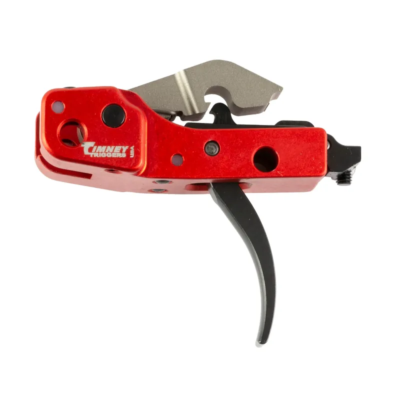 AK-47 Single Stage Trigger by Timney