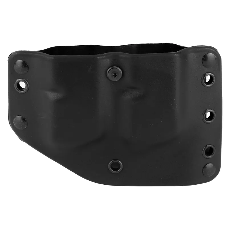 Stealth Operator Twin Mag Black Right-Handed