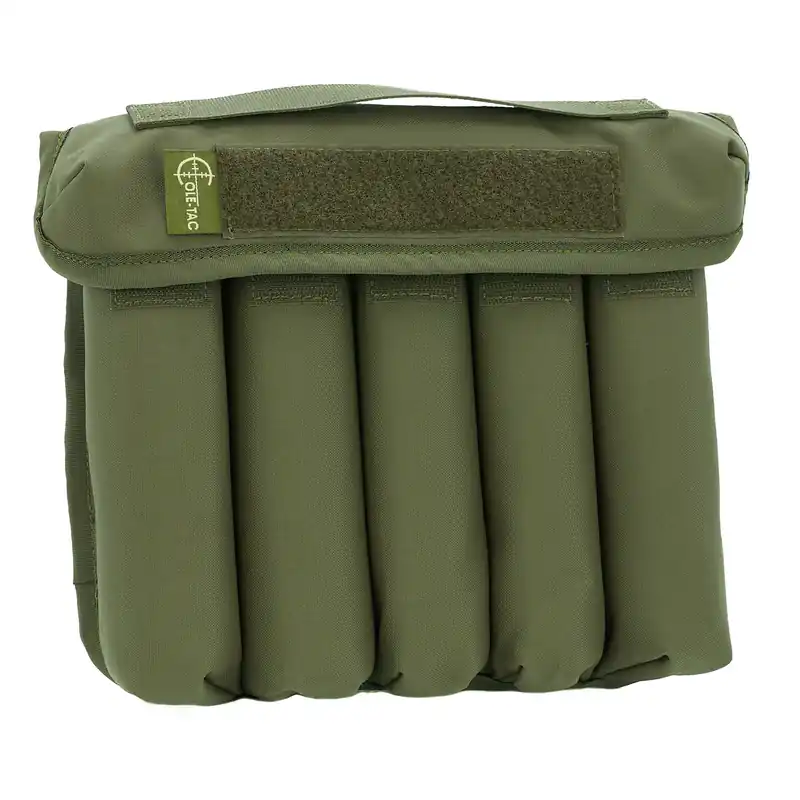 Coletac Green Can Caddy
