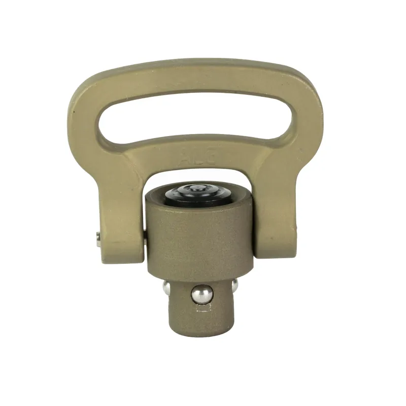 ALG Forged Sling Swivel - DDC Finish