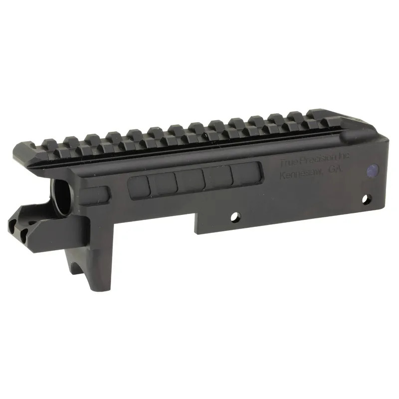 TRUE PRECISION TP-22 10/22 Complete Receiver Black