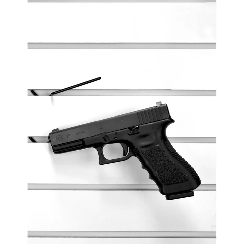 GSS Slatwall Snipers 10-Pack