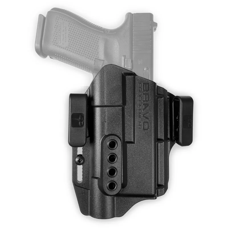 BRAVO TORSION LB FOR GLK 19 X300 RIGHT HAND
