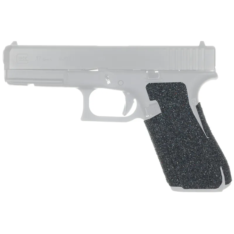 Talon EVO Grip for Full-Size Glock - Rubber Finish