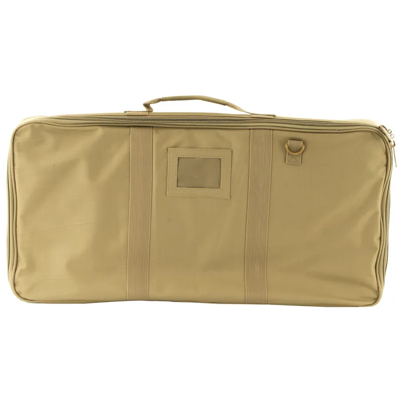 NCSTAR Discreet Carbine Case 26"x13" Tan
