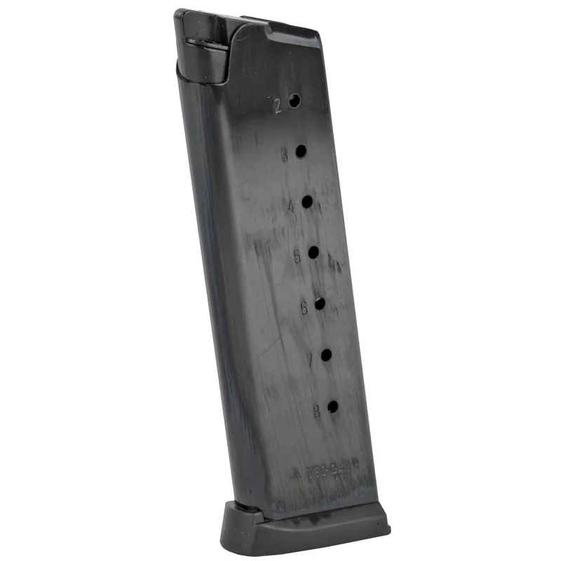 Colt 45 8-Round Magazine by Mec-Gar