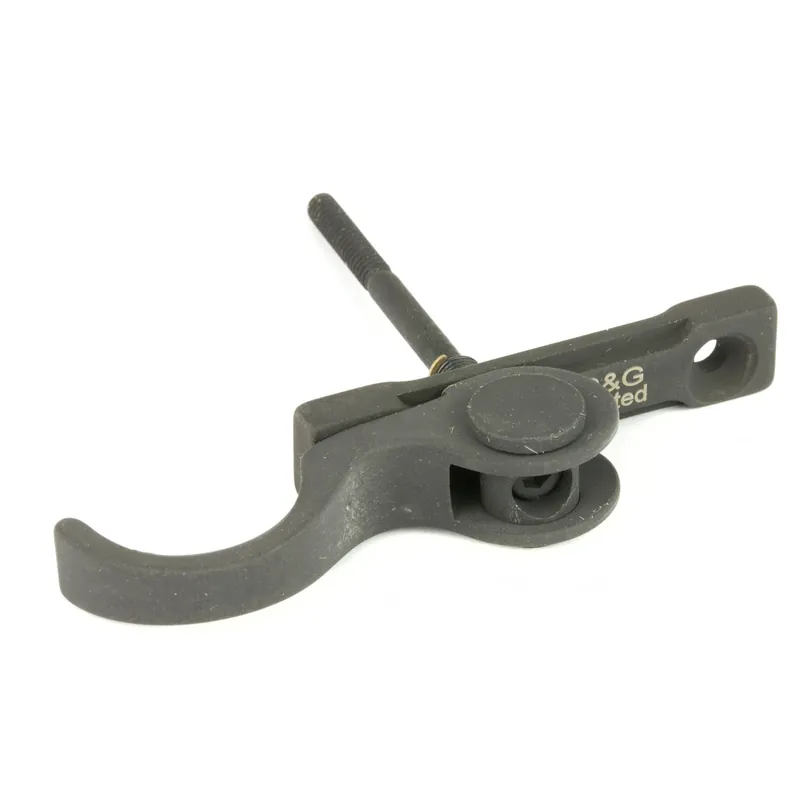 ACCUCAM Quick Detach Mount for EOTech XPS