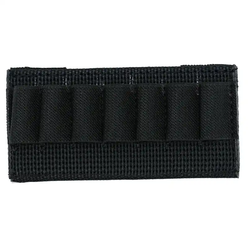 GFI Ammo Carrier for .357 to .500 S&W in Black