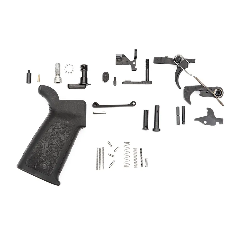 SPIKE'S LPK Standard 5.56 Black