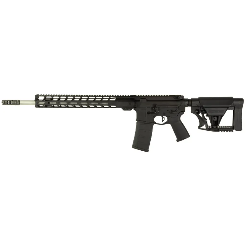 LANTAC SF15 3-Gun 18" .223 Wylde Rifle with 30-Round Capacity