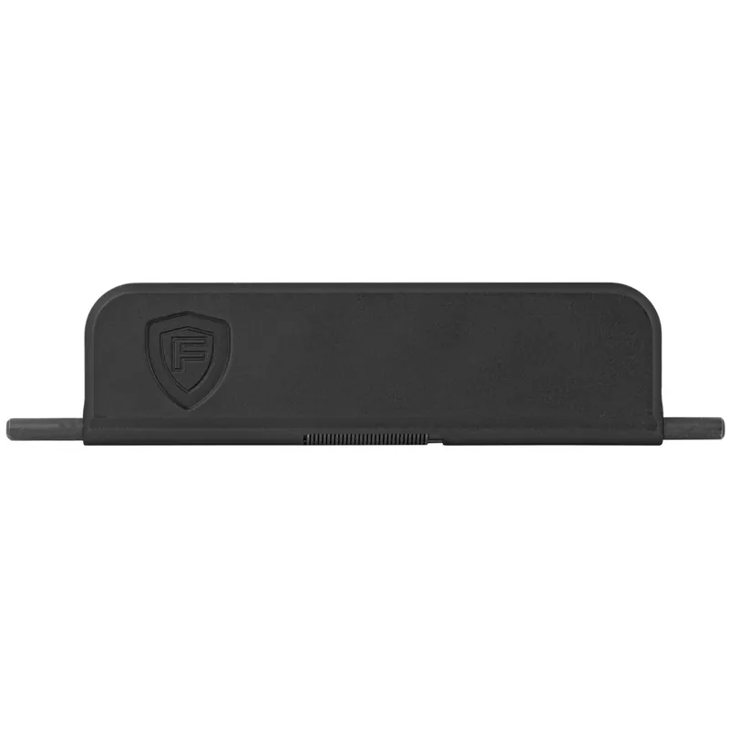 FORTIS Billet Dust Cover Standard Black