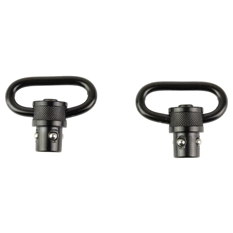 Quake Claw QD Steel Flush Cup 2-Pack