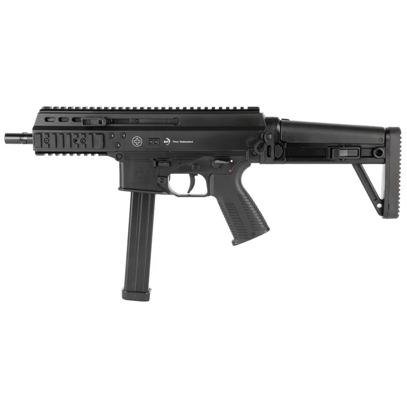 B&T APC45 PRO SBR 45ACP 6.8" 25-Round Capacity