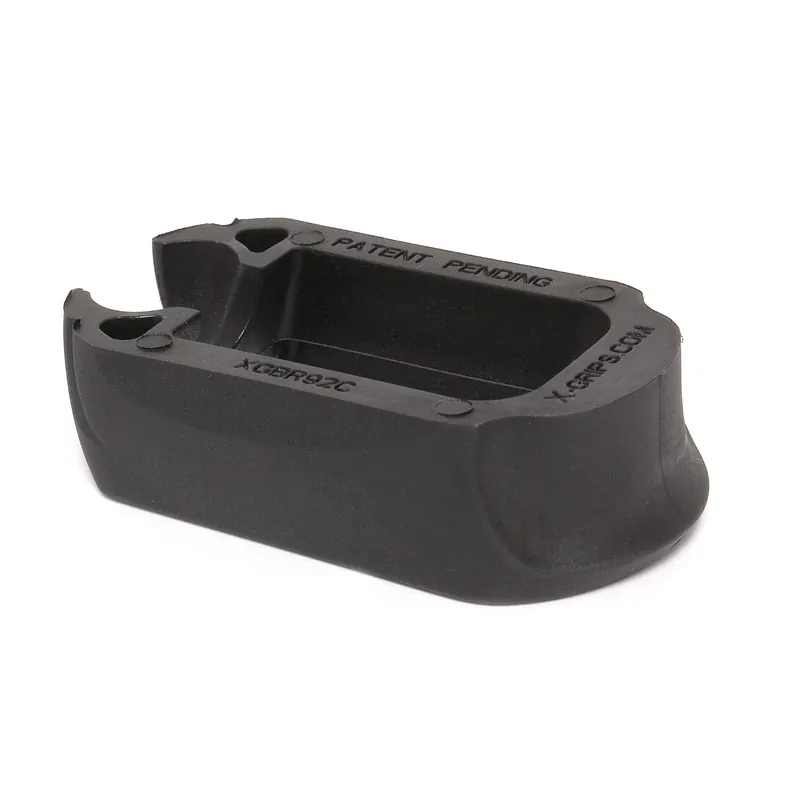 XGRIP Magazine Spacer for Beretta 92C 9mm