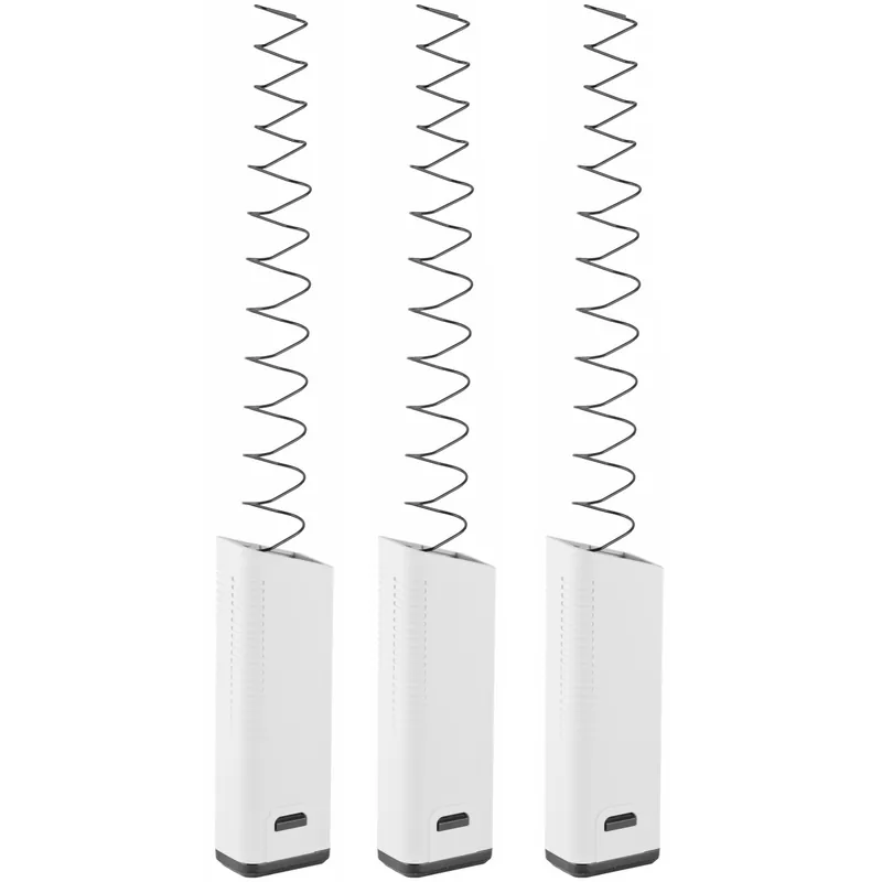 KRISS MAGEX2 Kit for Glock 21 - 17 Round, 3 Pack
