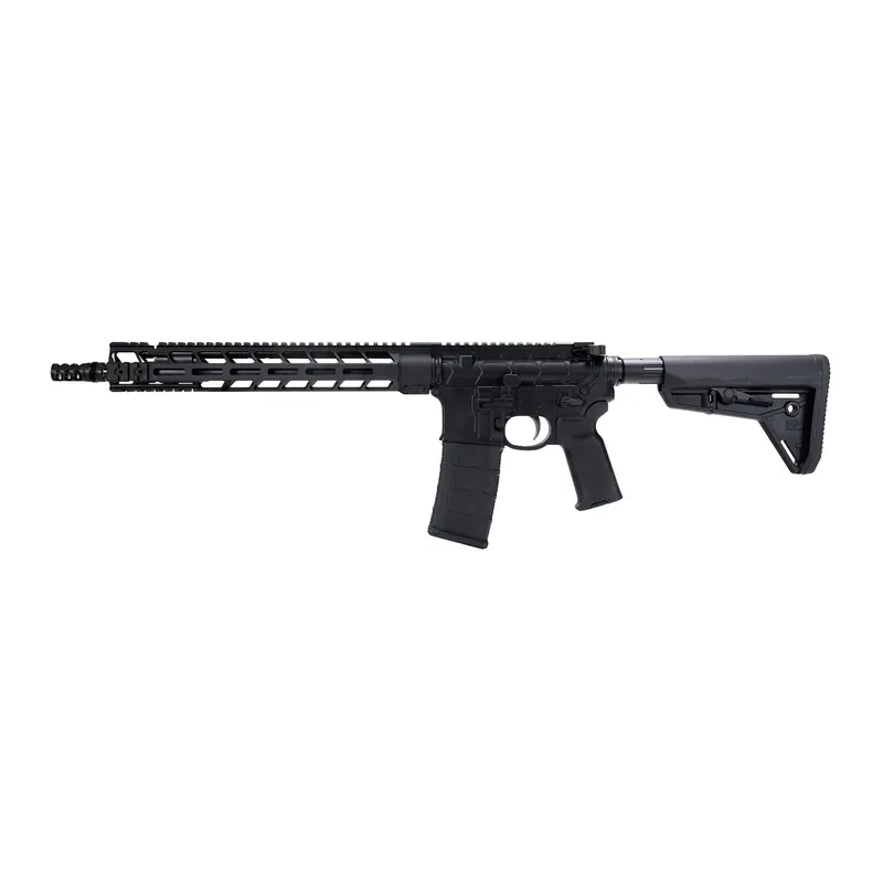 PWS MK114 MOD2-M 6MM ARC 14.5" Barrel Black