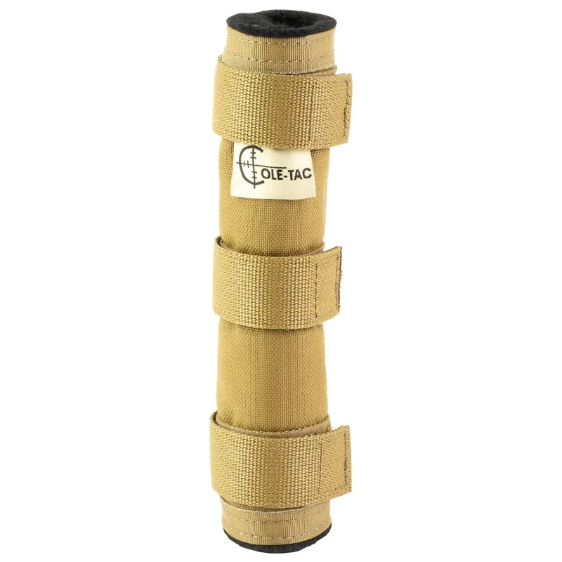 COLETAC METPY 7.5" Suppressor Cover CB