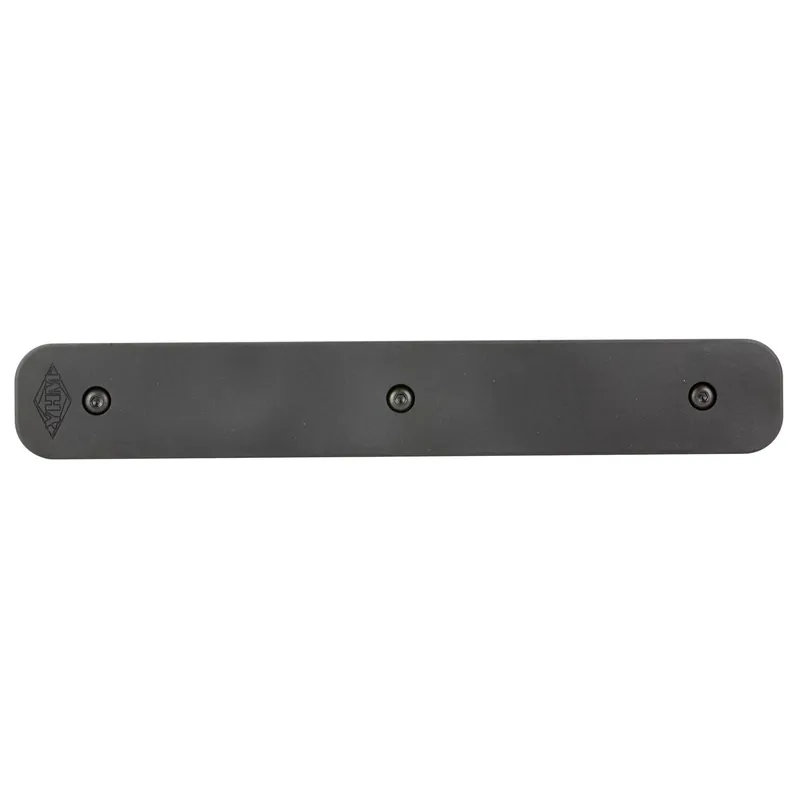 YHM ARCA-SWISS 10" M-LOK Rail Assembly