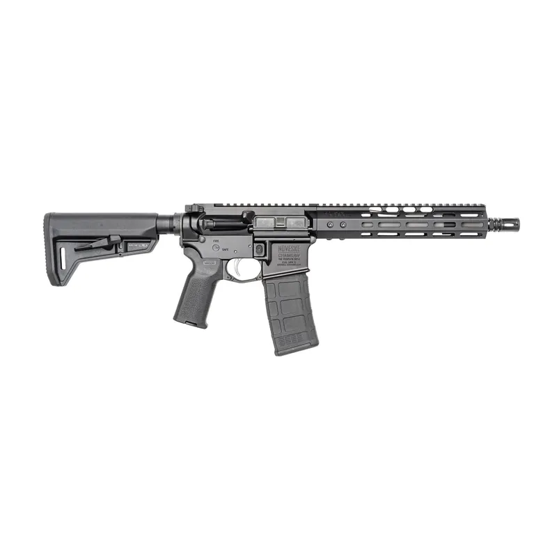 Noveske Chainsaw SBR 300BLK 10" Black