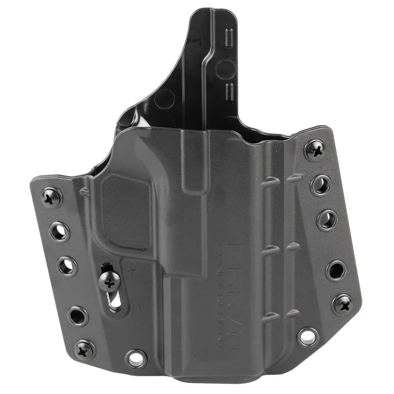 BRAVO BCA Springfield Hellcat Pro OWB RH Holster