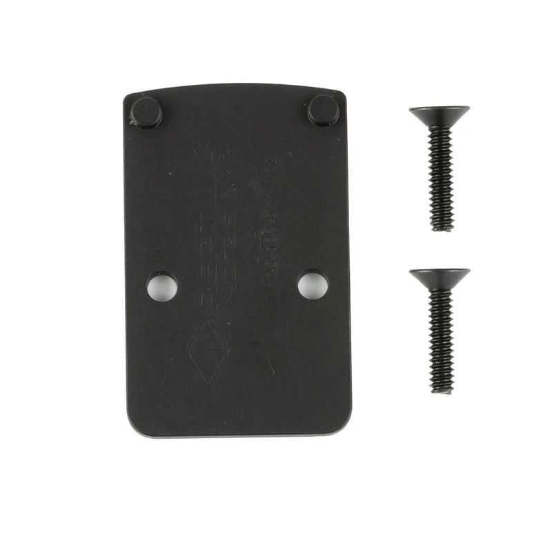 Reptilia ROF 2.5mm RMR Riser Black