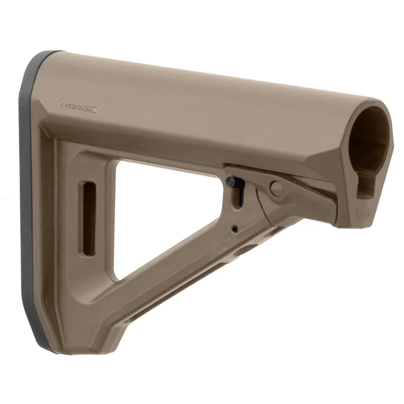MAGPUL MOE RL Carbine Stock Mil-Spec Flat Dark Earth